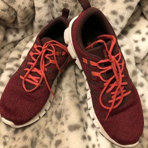 Asics Gel Quantum 90 Womens Running Shoes Size 11